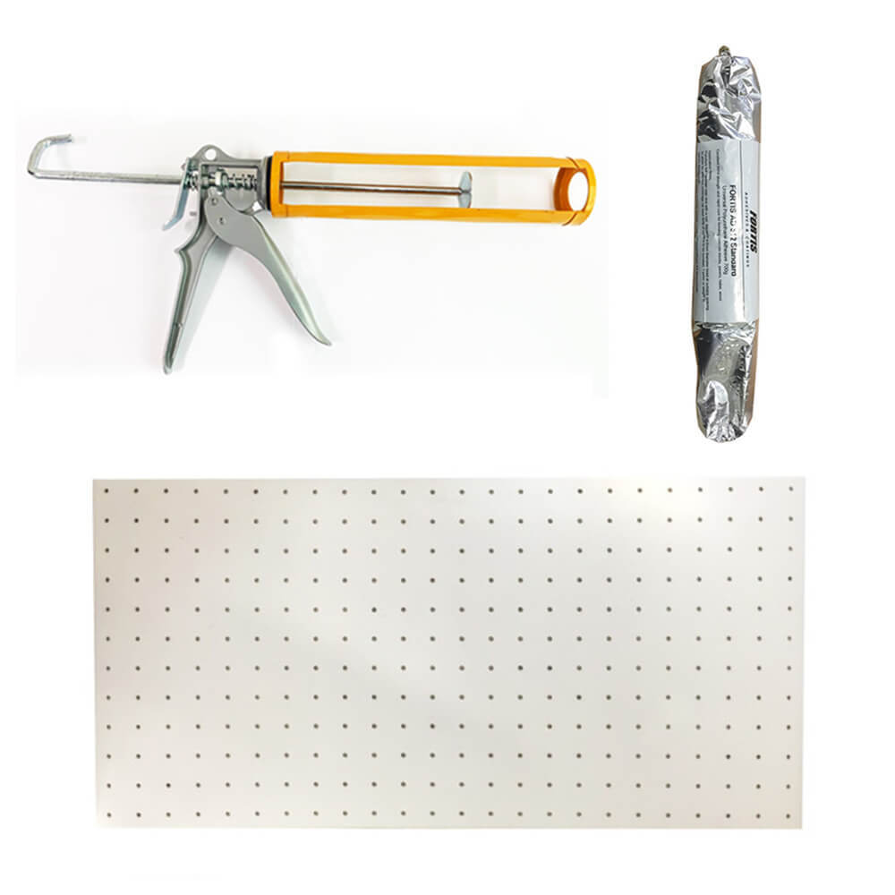 Tactile Indicator Installation Accessories