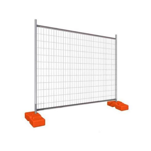 Temporary Fencing