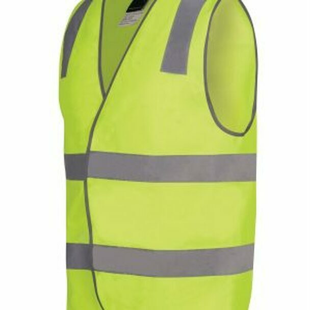 Hi-Vis Workwear