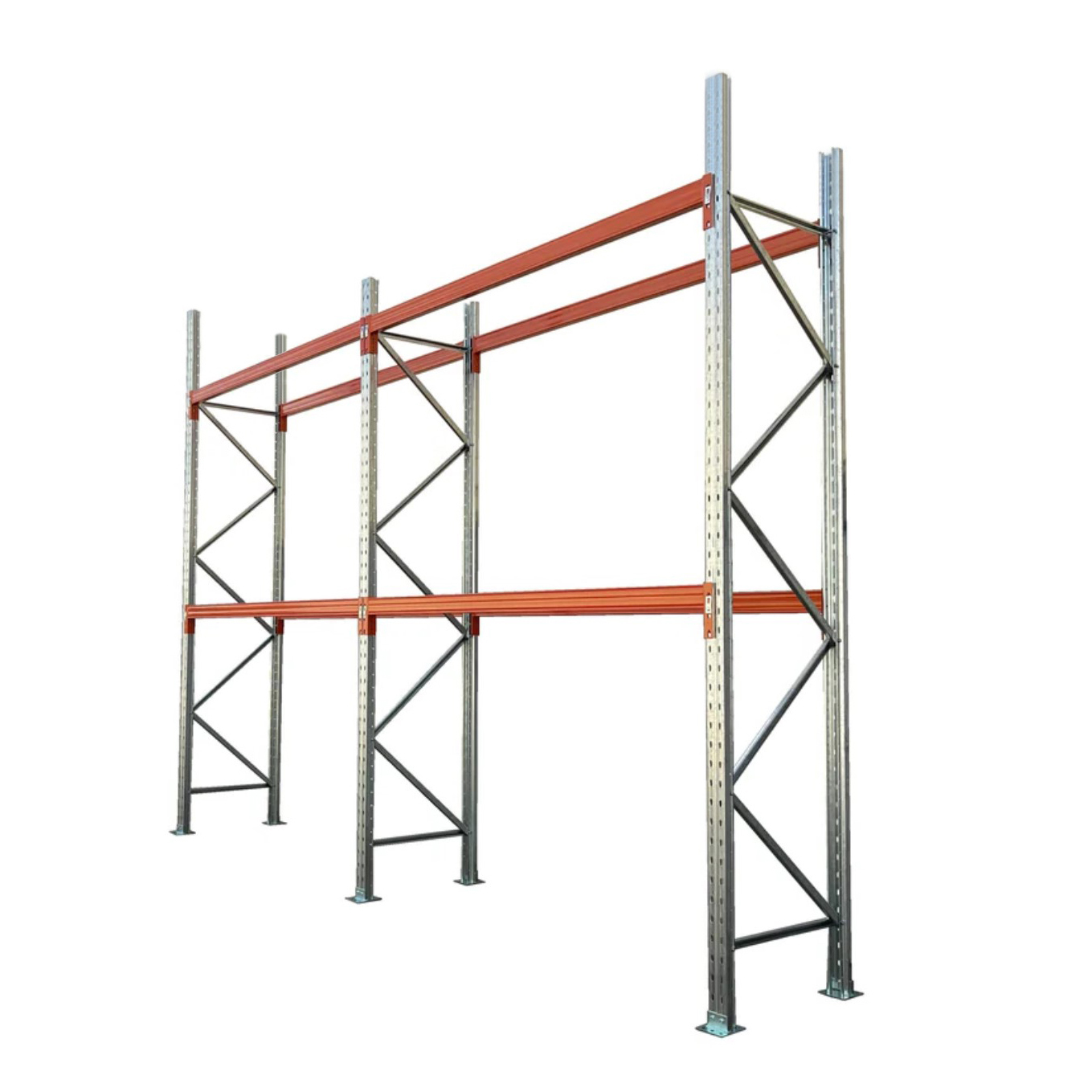 Pallet Racking Systems