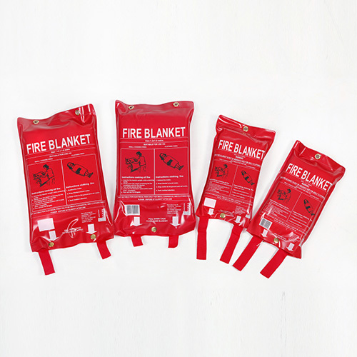 Fire Blankets