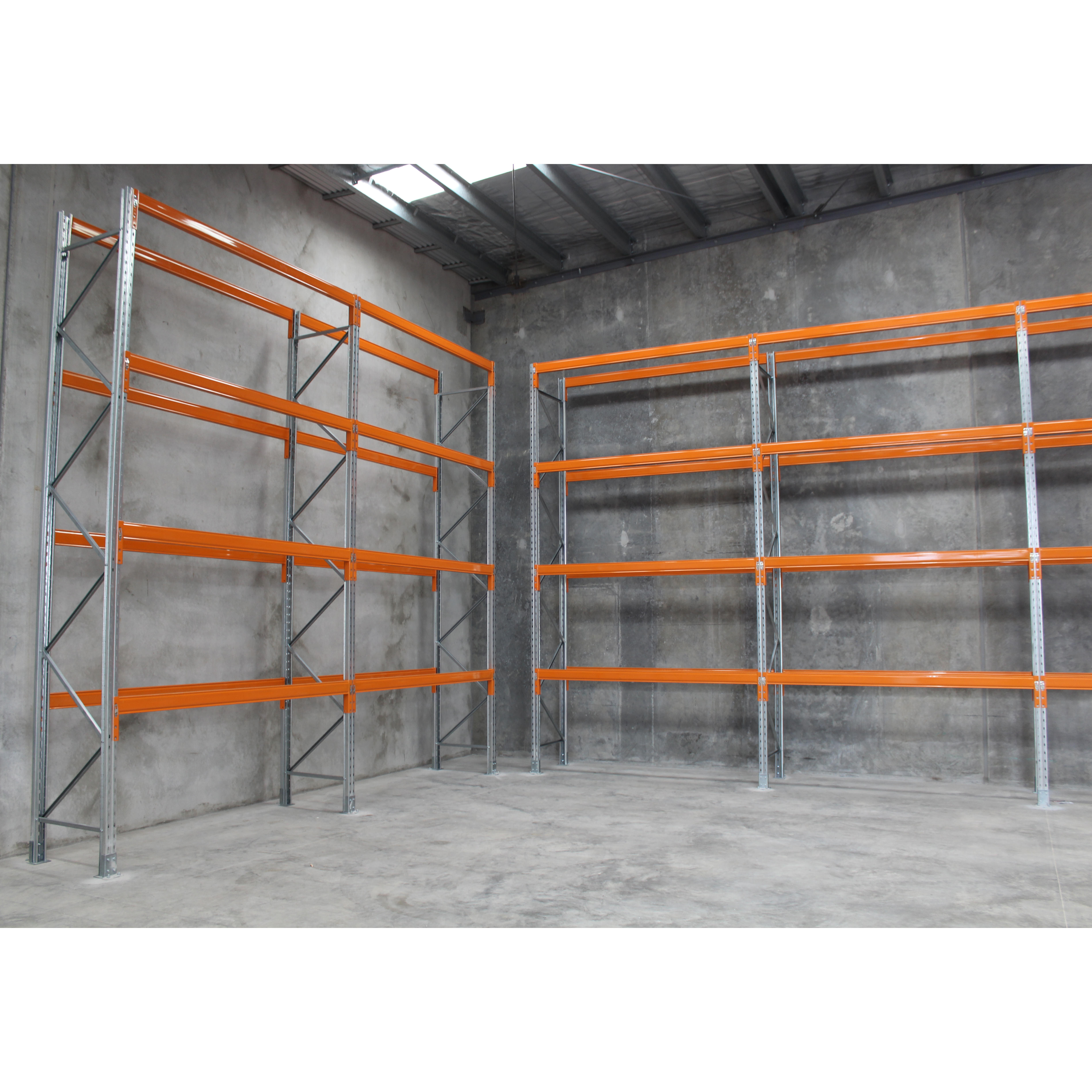 Pallet Racking Systems