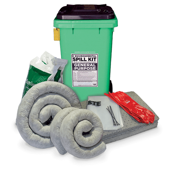 Spill Control kits