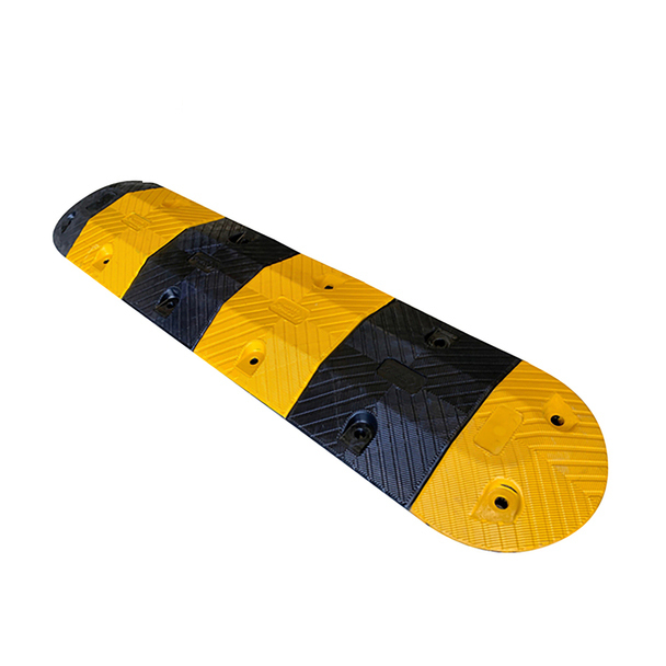 Rubber Speed Humps