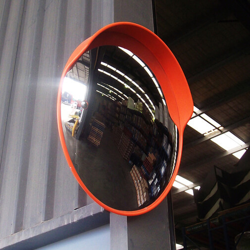 Safety Mirrors