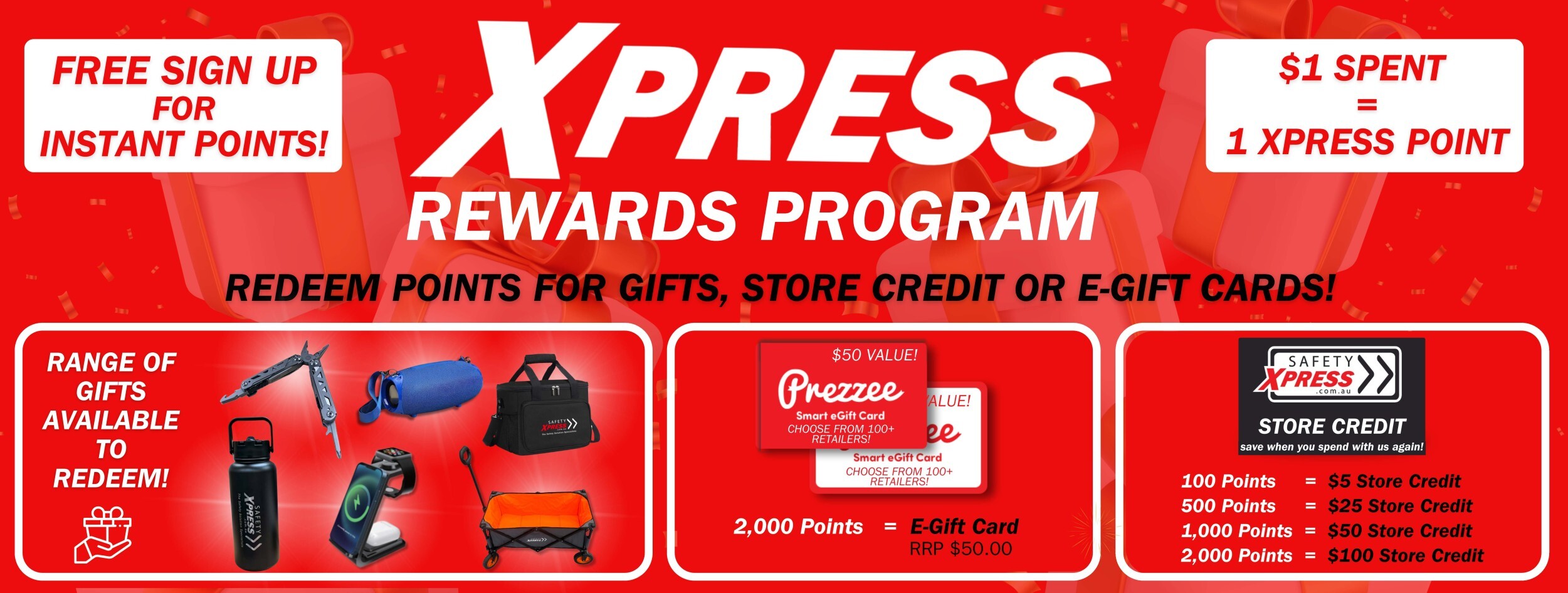 Xpress Rewards Jan25