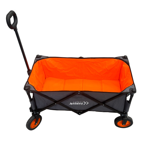 Gift - Foldable Cart | Safety Xpress