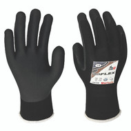 GreenFlex Black Glove