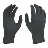 Black Hog Nitrile Disposable Gloves - 10 Pack