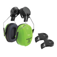 Helmet Mounted Earmuffs 26dB - Class 5