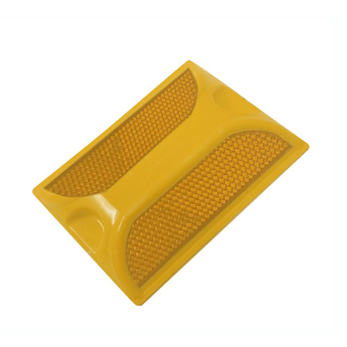 Raised Pavement Markers 2 Way RRPMs | Safety Xpress