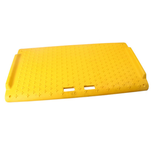 Portable Kerb Wheelchair Ramp | Safety Xpress
