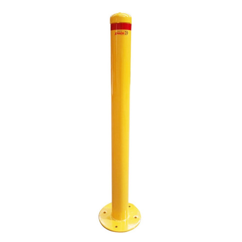 Bollard - Surface Mount 90mm x 900mm Bollard