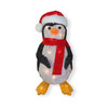 20 in. Penguin Decor Piece Incandescent Clear, 20 Lights
