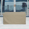 52 x 36 in. Rectangular Fire Pit Protective Cover