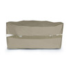 108 x 51 in. High Bar Set Protective Cover