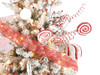 Sweet Treats Christmas Ornaments Decorating Kit, Set of 100 (Out of Stock Online, Buy in Store)