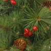 National Tree Company 18 in. Miniature Pine Tree