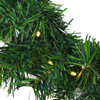 National Tree Company 3-Piece Warm Welcome Bundle Assortment with LED Lights