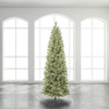 National Tree Company 7.5 ft. Arcadia Pine Cashmere Slim Christmas Tree