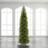 National Tree Company 10 ft. Kingswood Fir Pencil Christmas Tree