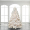 National Tree Company 7.5 ft. Winchester White Pine Christmas Tree with 500 Clear Lights