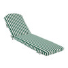 82 x 24 in. Large Chaise Cushion 82 x 24 in. Large Chaise Cushion