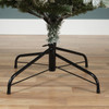 6.9 ft. Frosted Killington Fir Slim Christmas Tree, Unlit