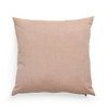 20 inch Blush Pillow