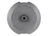 Treasure Garden 30 lb. Cast Iron Umbrella Add-on Weight