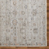 Key West Natural Heirloom Rug