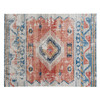 Sonoma Paprika Kilm Rug