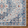 Fairmont Diamond Star Rug