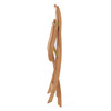 Westport Teak Folding Arm Chair With Cushion