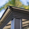 Monterey 12x12 Hard Top Gazebo