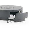 Sonoma Aluminum Round Gas Fire Pit Table, 54 in. Diameter
