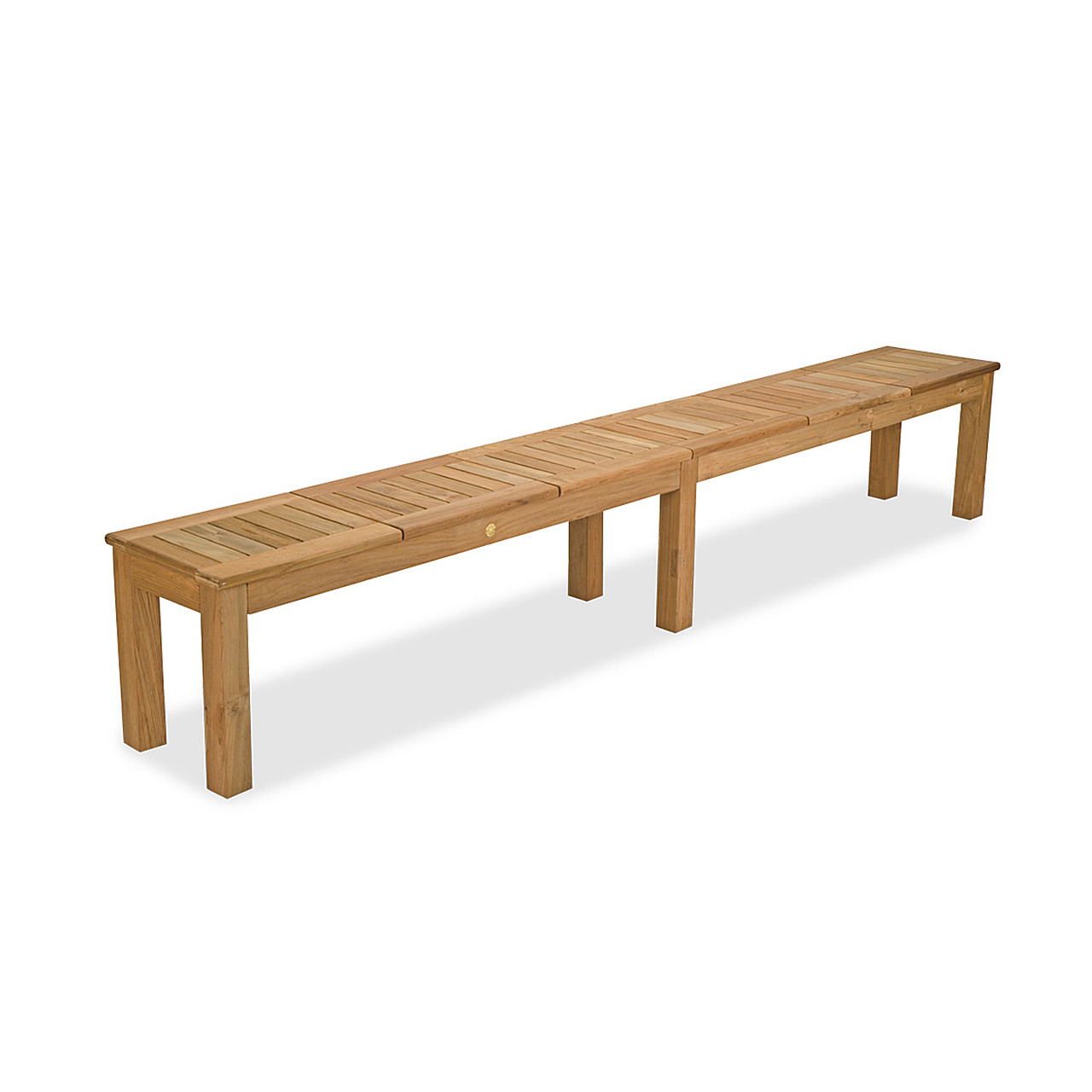 Gloster 2025 teak bench