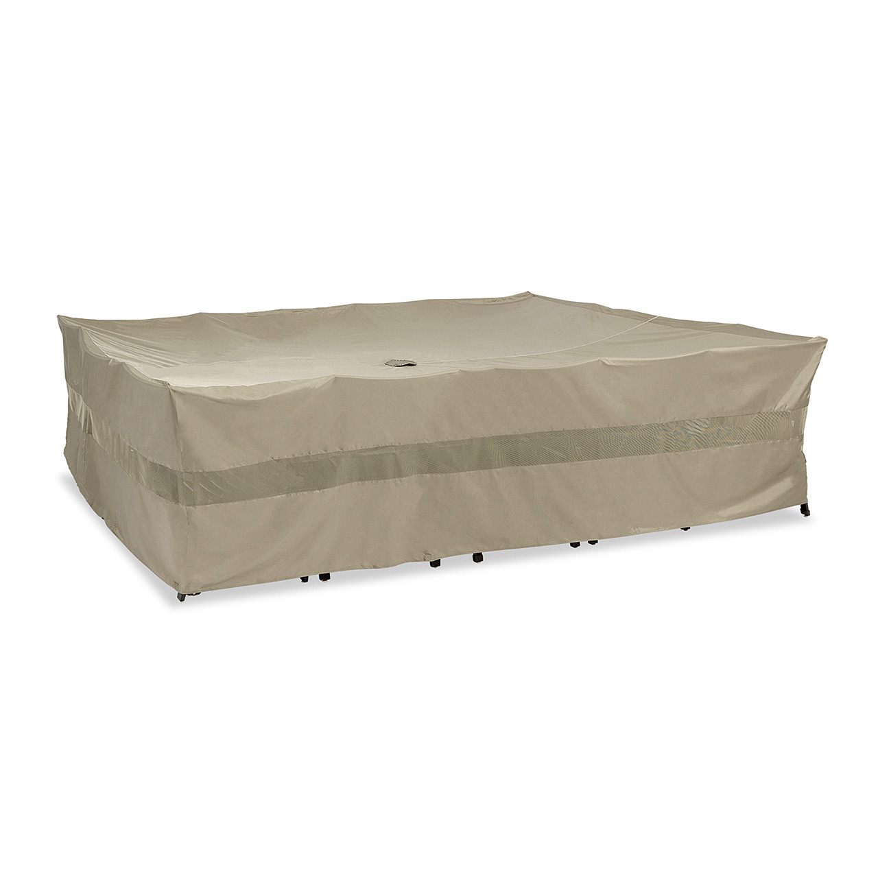 112 x 64 in. Dining Set Protective Cover