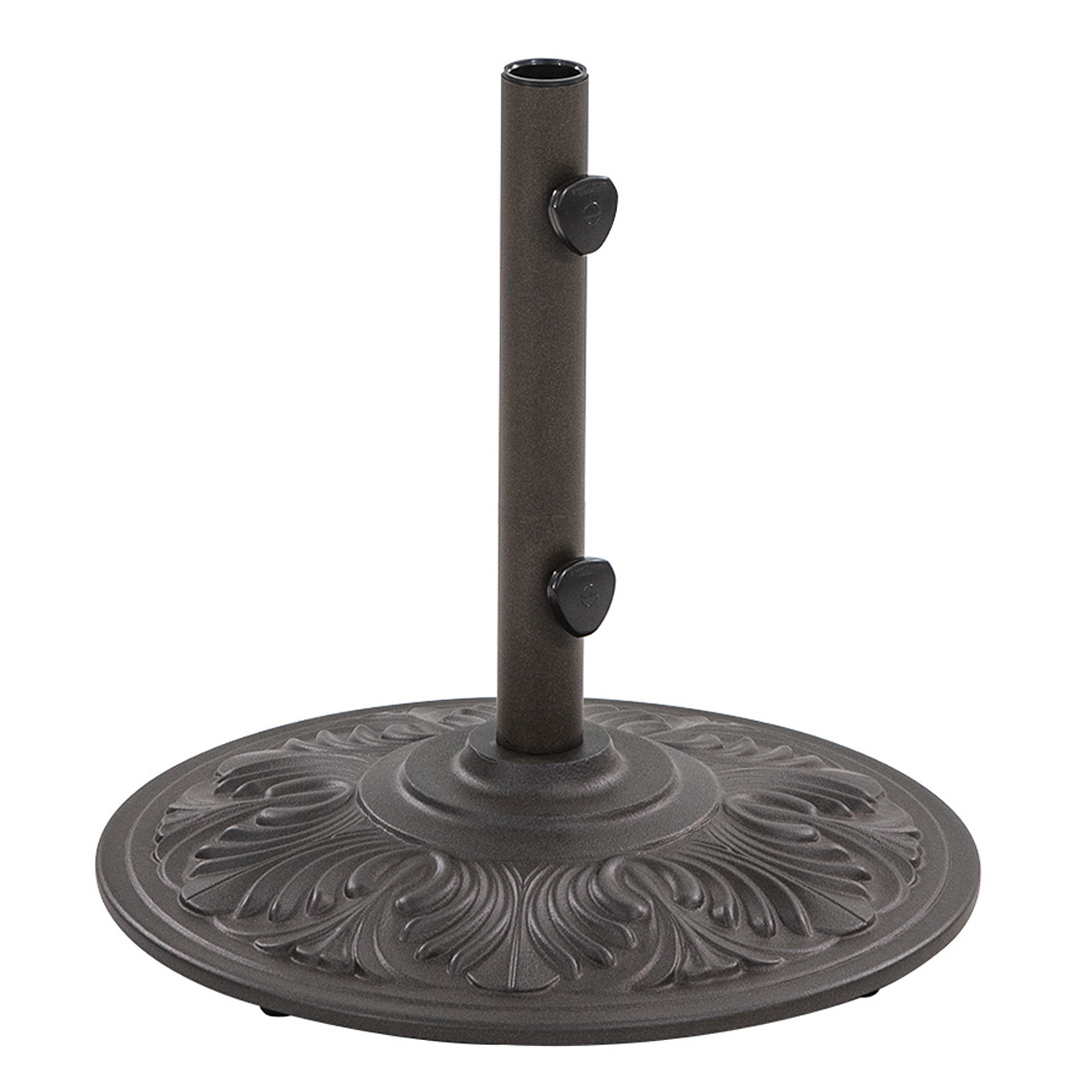Treasure Garden Art Deco Umbrella Base