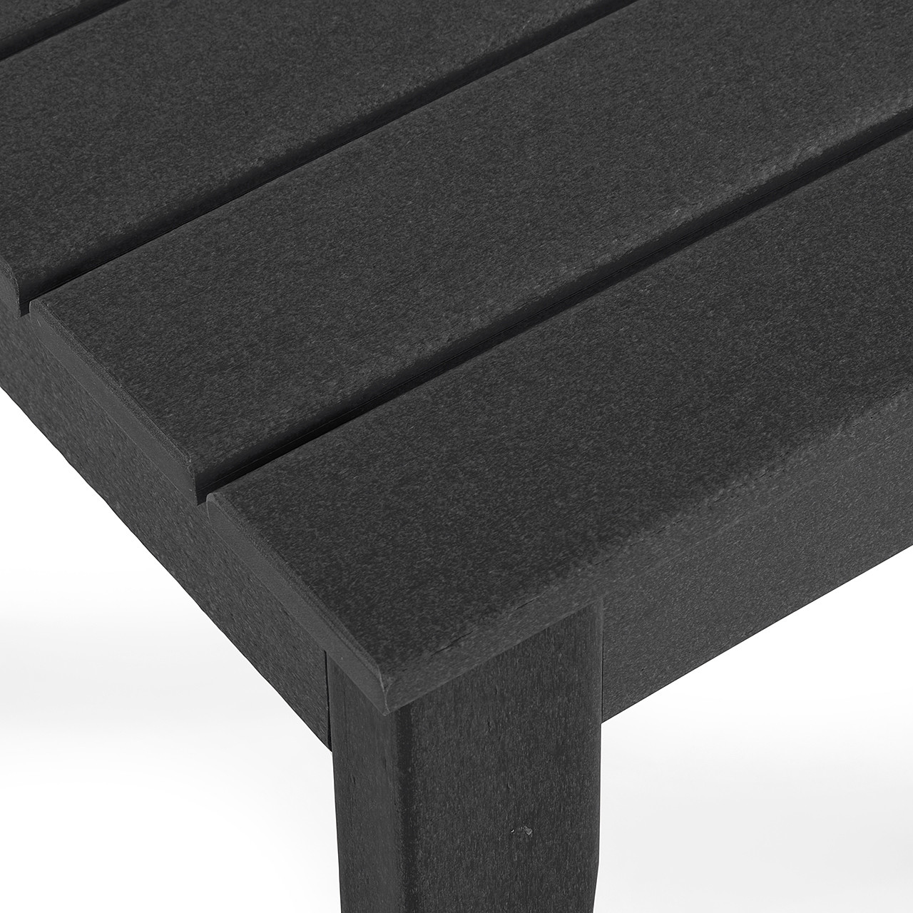 Modern 18 Sq. Side Table Modern 18 Sq. Side Table
