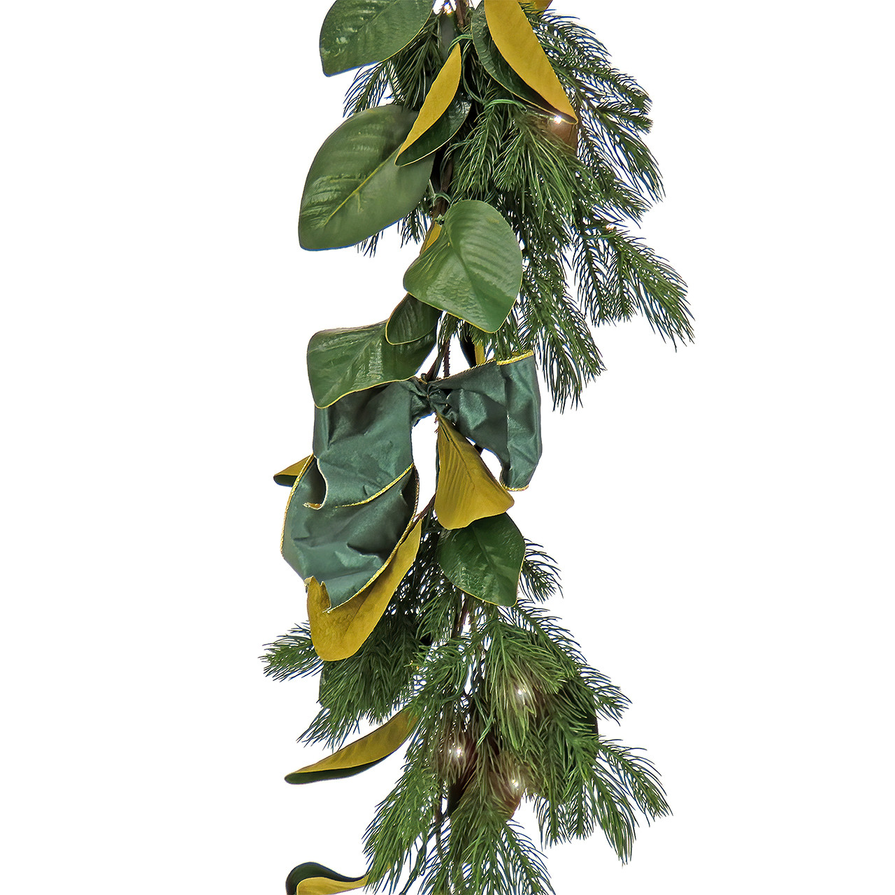 Park Designs Christmas Greenery Garland - Northwoods General Store &  Coffeehouse