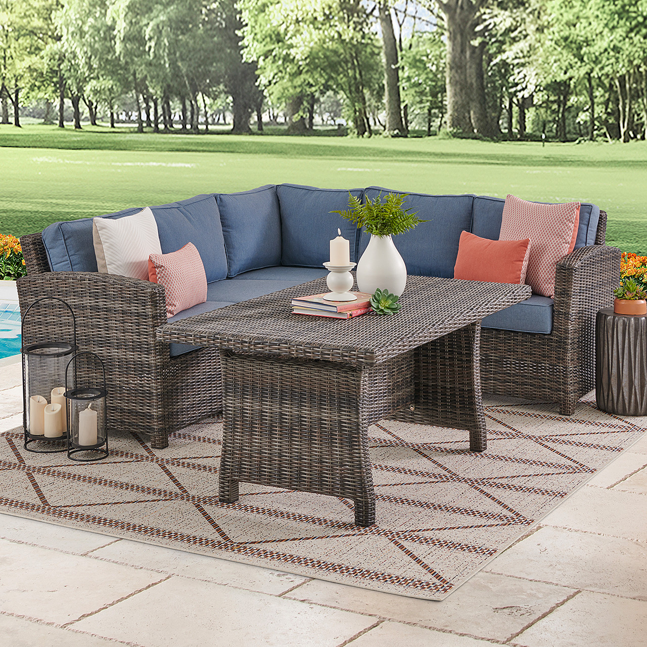 SUMMER SALE 7/4〜7/31 ビンテージ ラタンブックラック SUMMER SALE 7/4〜7/31 ビンテージ ラタンブックラック