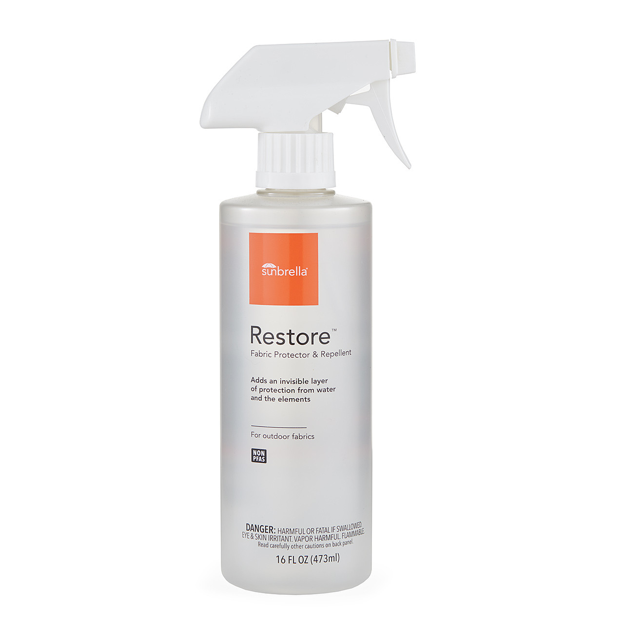 Sunbrella Restore Fabric Protector & Repellent