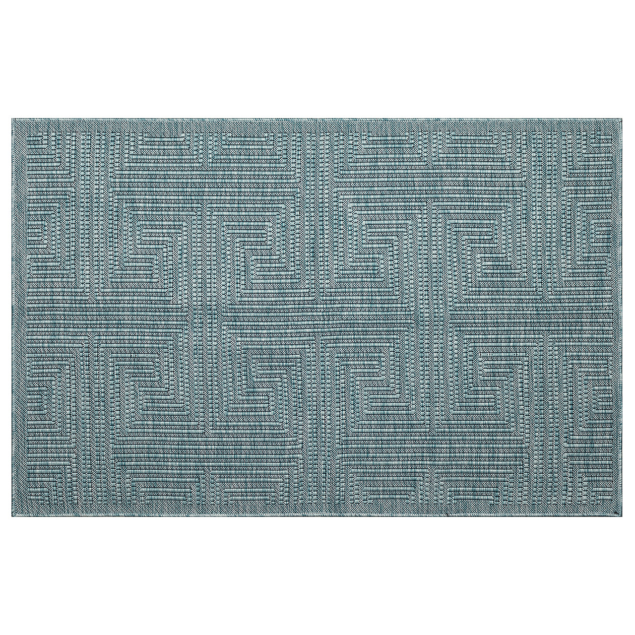 Maize Aqua Rug