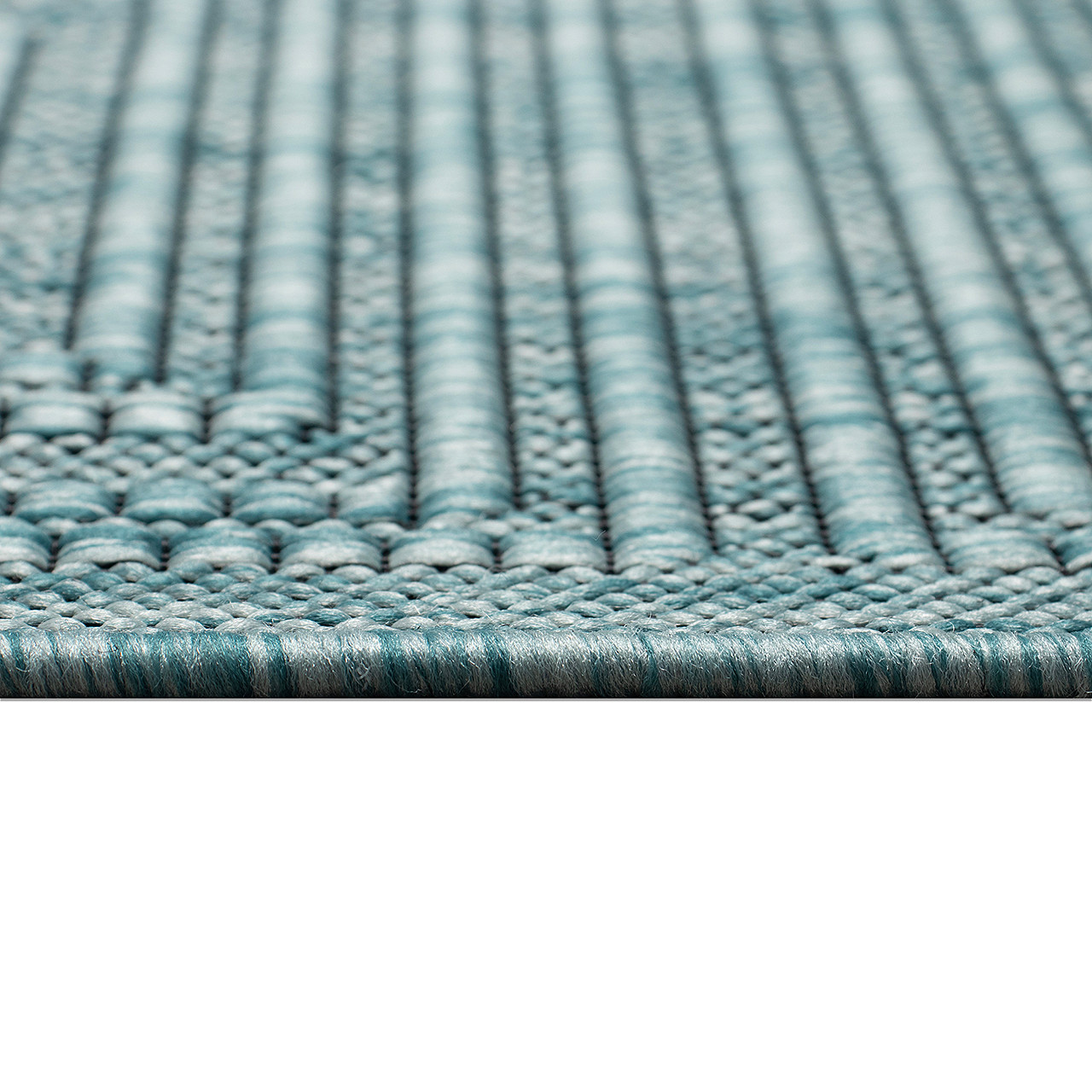 Maize Aqua Rug