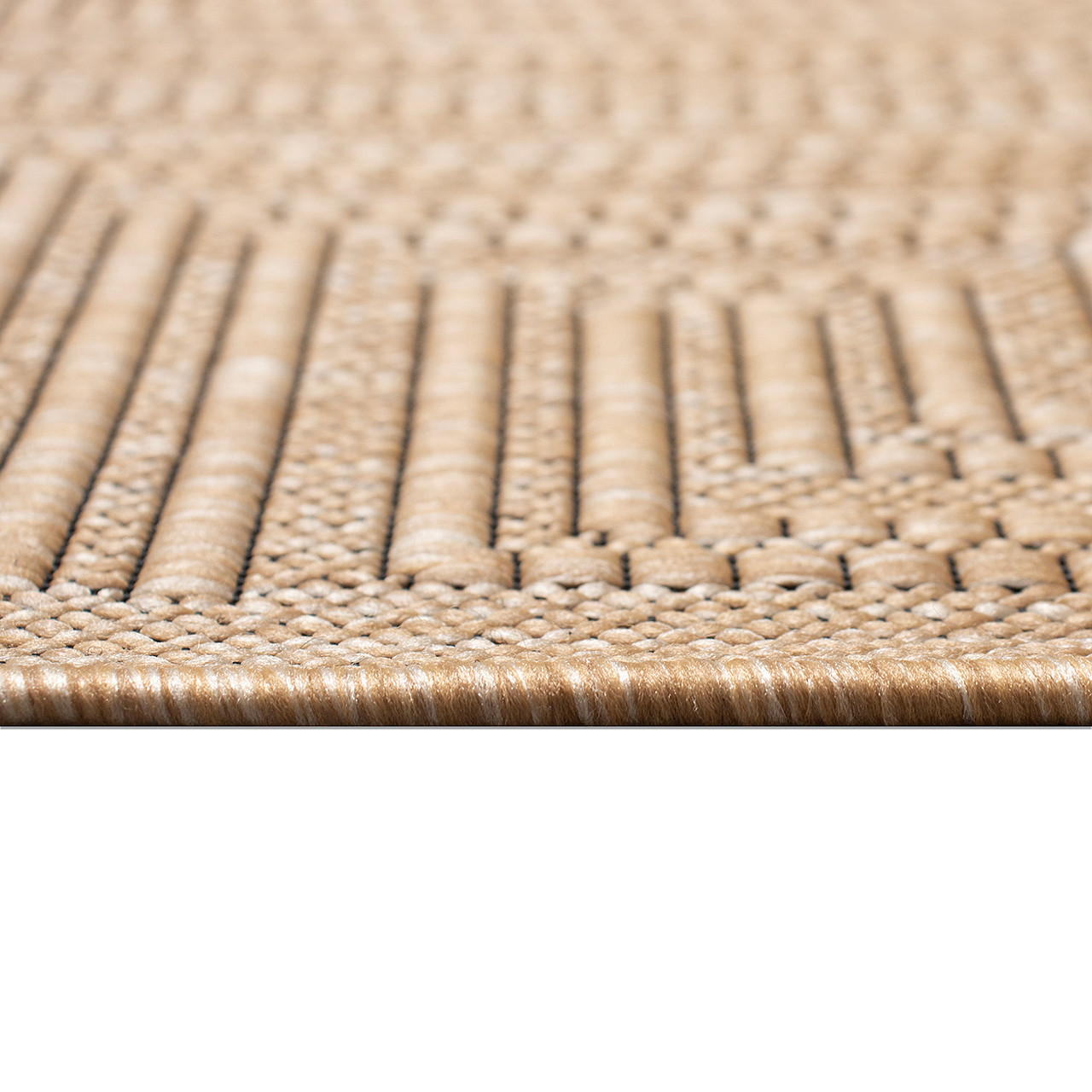 Maize Natural Rug