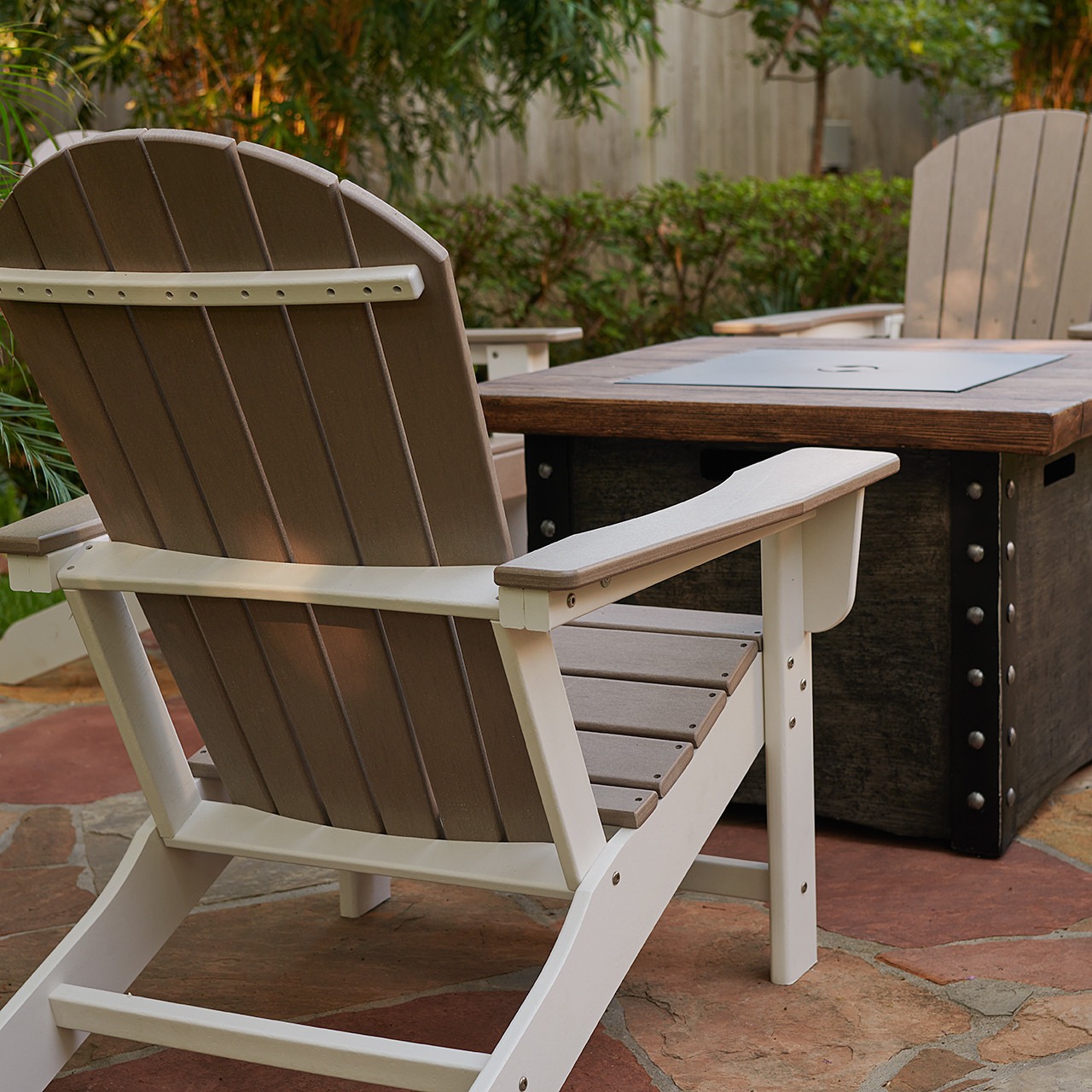 adirondack chairs near me plastic