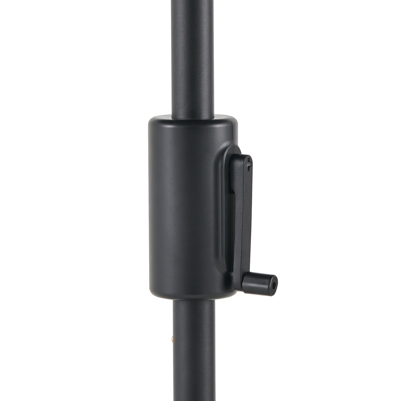 Tempo 9 ft. Aluminum Single Wind Vent Market Umbrella - Fortunoff