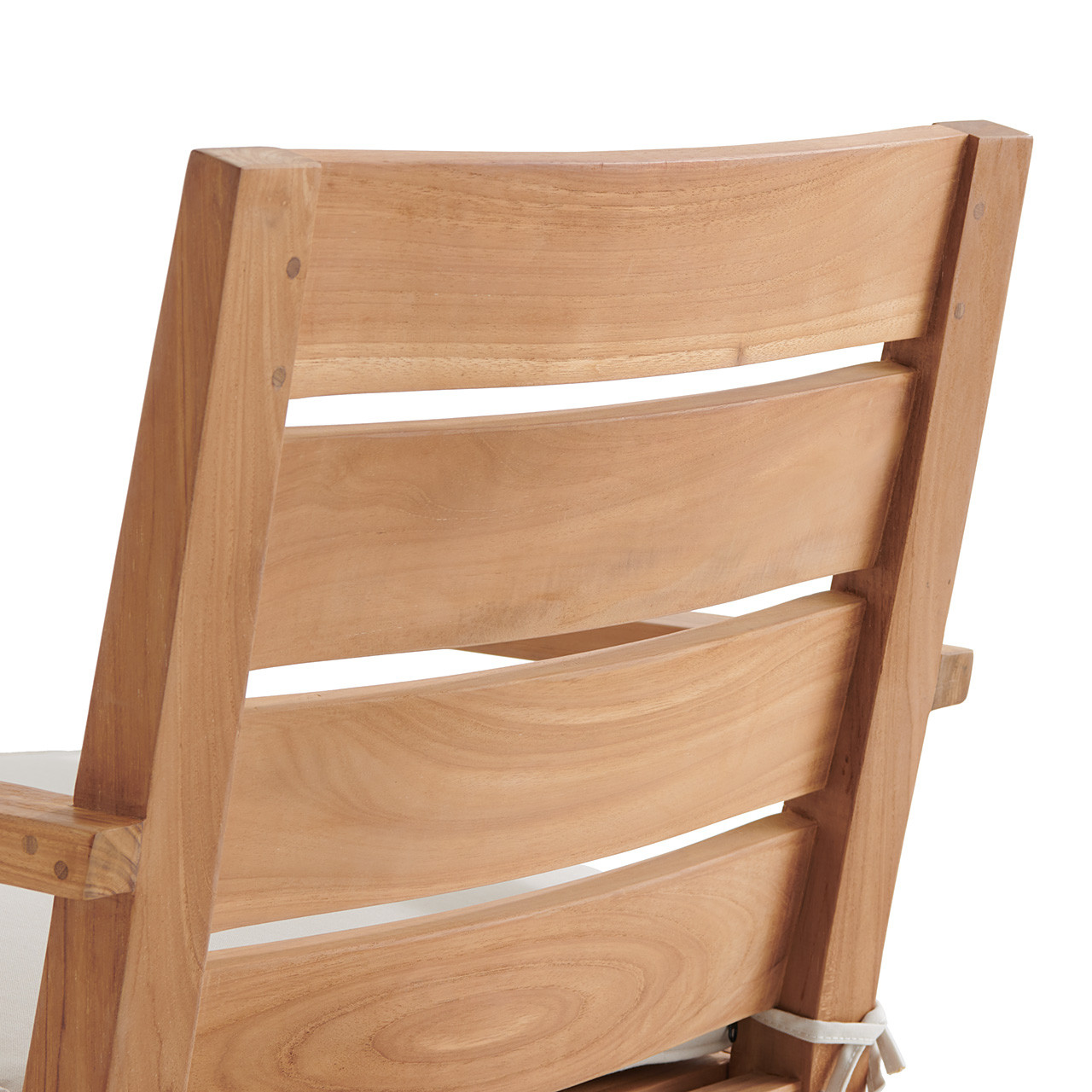 Castello Teak Dining Chair