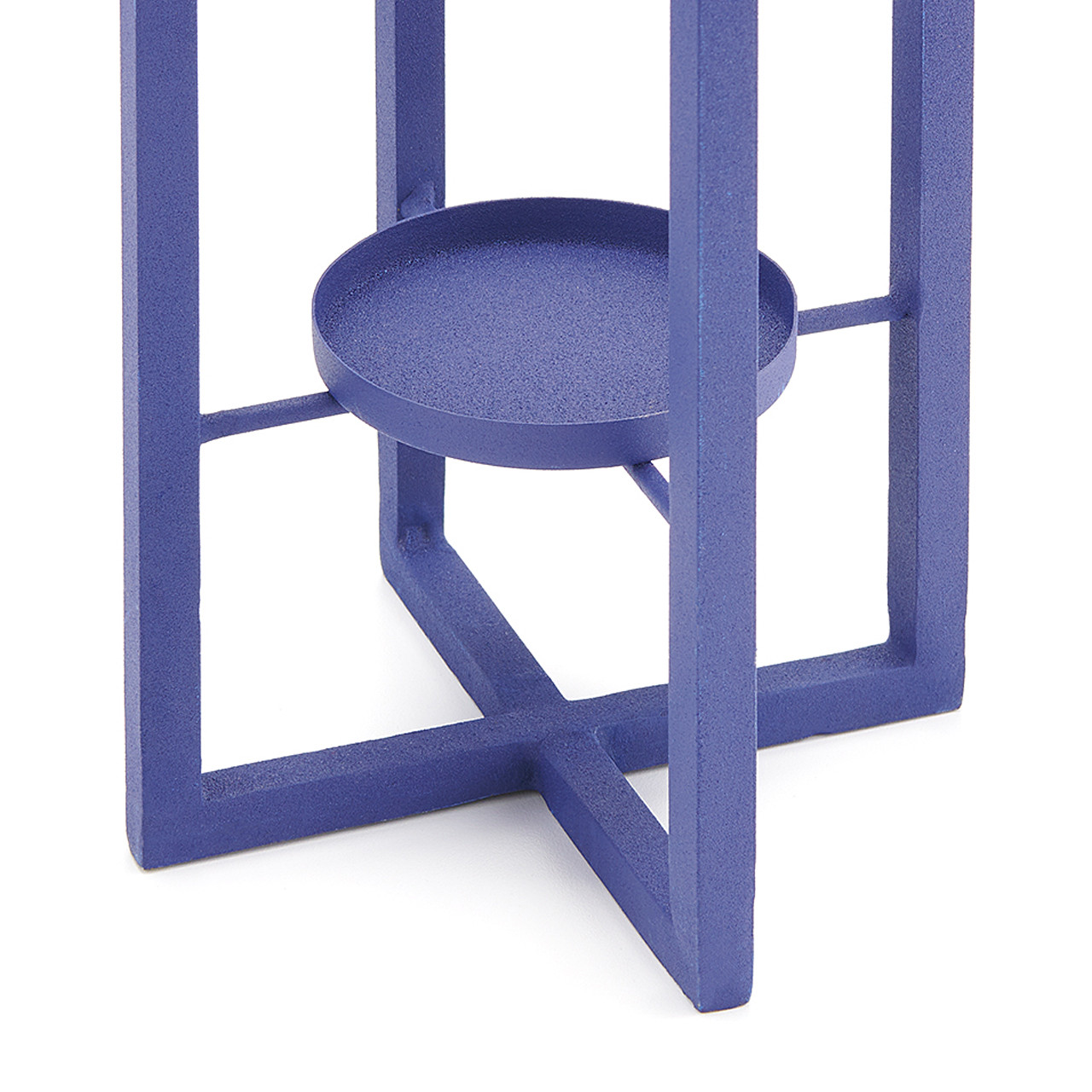【未使用】Deff　 LANTERN HANGAR Lantern Wall Hanger – Allsop Home & Garden